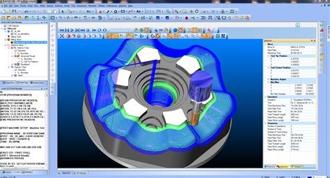 CAD/CAM Solutions for Manufacturing .